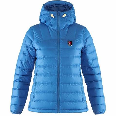 Fjällräven Expedition Pehelykabát Webshop - Kék Kabát Kék LOX823647